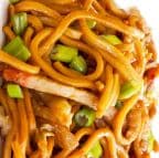 Best Chicken Lo Mein in CLEVELAND, OH