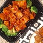 Best General Tso's Tofu in CLEVELAND, OH