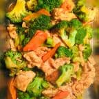 Best Chicken with Broccoli in CLEVELAND, OH