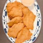 Best Fried Fish in CLEVELAND, OH