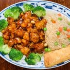 Best General Tso's Chicken in CLEVELAND, OH