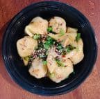 Best Wonton In Chili Oil (8) in CLEVELAND, OH