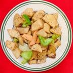 Best Fried Potato with Butter Sauce in CLEVELAND, OH