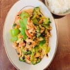 Best Chicken with Black Bean Sauce in CLEVELAND, OH