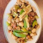 Best Beef with Mushroom in CLEVELAND, OH