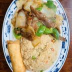 Best Pepper Steak with Onion in CLEVELAND, OH