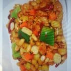 Best Kung Po Chicken in CLEVELAND, OH