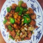 Best Black Pepper Chicken in CLEVELAND, OH