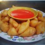 Best Sweet and Sour Chicken in CLEVELAND, OH