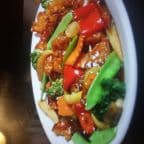 Best Governor Chicken (Lunch) in CLEVELAND, OH