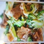 Best Beef with Broccoli in CLEVELAND, OH