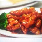 Best General Tso's Chicken (Lunch) in CLEVELAND, OH