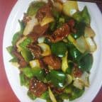 Best Pepper Steak with Onion in CLEVELAND, OH