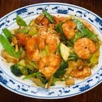 Best Shrimp with Mixed Vegetable in CLEVELAND, OH