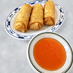 Best Shrimp Egg Roll (1) in CLEVELAND, OH