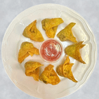 Best Fried Wonton (8) in CLEVELAND, OH