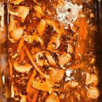 Best Hot and Sour Soup(Buy one get one free) in CLEVELAND, OH