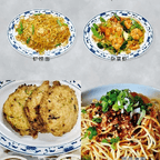 Best Beef Egg Foo Young in CLEVELAND, OH