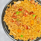 Best Pork Fried Rice in CLEVELAND, OH